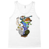 fantastic beasts Tank Top