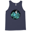 mountains Tank Top