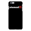 camiseta pirate iPhone 6/6s Plus Case