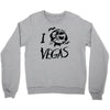 fear vegas Crewneck Sweatshirt