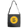 sasa Adjustable Strap Totes