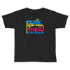 music is my drug Toddler T-shirt