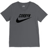 Jeremy Corbyn V-Neck Tee
