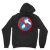 no quenelle! Unisex Hoodie