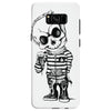 scary boy Samsung Galaxy S8