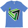 puzzled putter T-Shirt