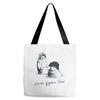can't gopher that Tote Bags