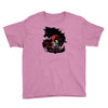 dangerous Youth Tee