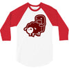 sheep 3/4 Sleeve Shirt