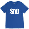 sao V-Neck Tee
