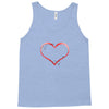 all in the chemistry Tank Top