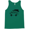 bathmobile Tank Top