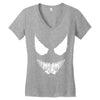 venom 2 Women's V-Neck T-Shirt