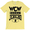 monday night jericho T-Shirt