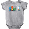 reddit Baby Onesie