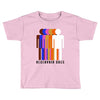 reservoir dogs Toddler T-shirt