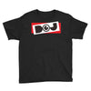 THE SIMPLE ART Youth Tee