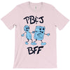 peanut butter and jelly   bff T-Shirt