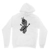 olaf frozen disney cartoon Unisex Hoodie