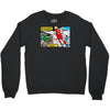 roy of the rovers ideal birthday present or gift Crewneck Sweatshirt