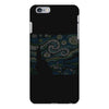 ascii night iPhone 6 Plus/6S Plus Case