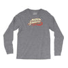 atlanta saviors Long Sleeve Shirts