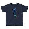 break free Toddler T-shirt