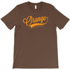 orange T-Shirt