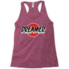 dreamer Racerback Tank