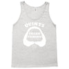 jaws inspired movie Tank Top