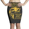 i'm all about that bass! Pencil Skirts