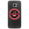 DANGEROUS ANIMAL Samsung Galaxy S7 Edge
