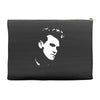 morrissey the smiths rock music Accessory Pouches