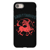 sagittarius zodiac iPhone 8