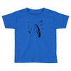 Fish &ndash; Holdup Toddler T-shirt
