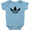 ganja Baby Bodysuit