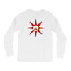 praise the screaming sun Long Sleeve Shirts