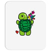 love turtle Mousepad