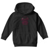 bayside high Youth Hoodie