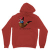 not a pipe Unisex Hoodie