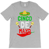 cinco de mayo fiesta mexican holiday T-Shirt