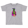 i got a brain Toddler T-shirt