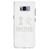 anime Samsung Galaxy S8 Plus