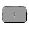alpha wars Laptop sleeve