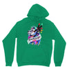 King Of Jungle Unisex Hoodie