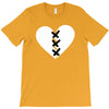 XXXTentacion Heart T-Shirt