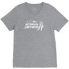 love my german shepard V-Neck Tee