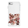 street brawlers iPhone 7 Case