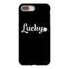 lucky iPhone 8 Plus