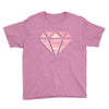 daimond Youth Tee
